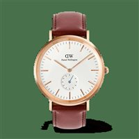 Montre Daniel Wellington Homme in Acier DW00100871